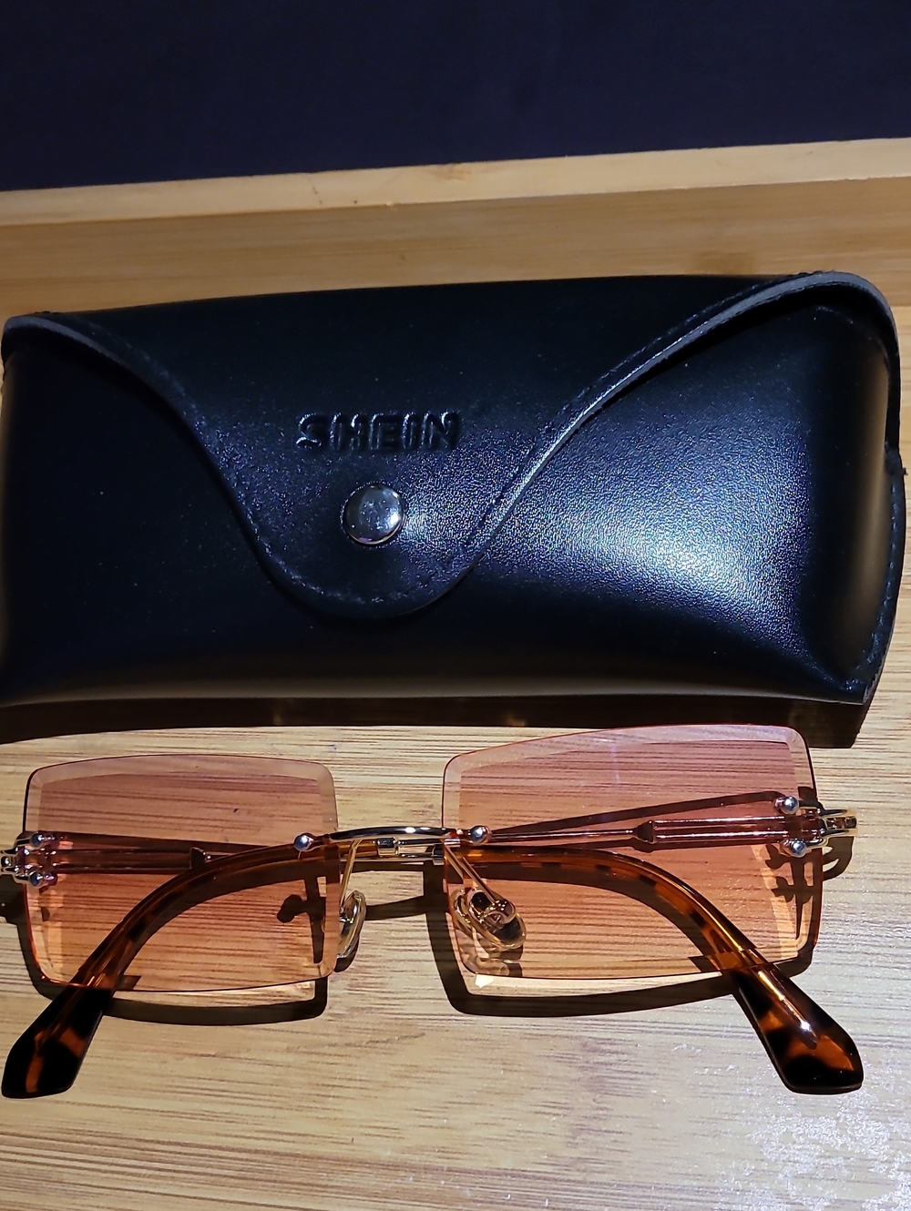 Sunglasses By SHEIN